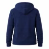 Kara Lawson Women Basketball Blue Hoodie
