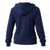 Kara Lawson Women Basketball Blue Jacket