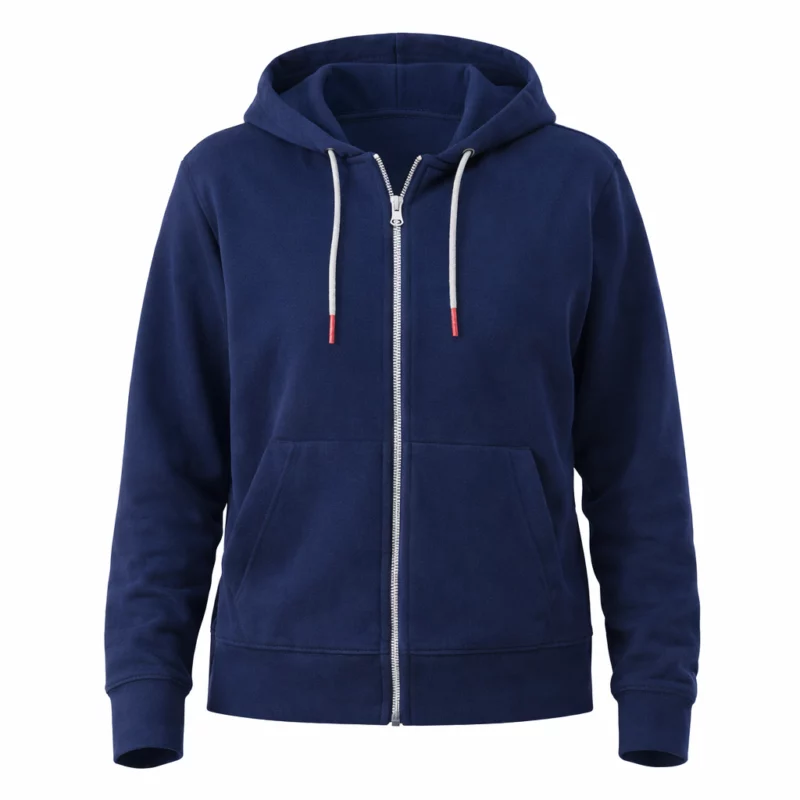 Kara Lawson Women Basketball USA Team Blue Hoodie