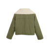 Kartiah Vergara All Her Fault S01 Ana Garcia Green Leather Jacket
