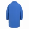 Kate The Twelve Dates 'Til S01 Mae Whitman Blue Coat