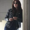 Killer Clown Girls Josephine Carstensen Jacket