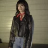 Killer Clown Girls Marieka Prom Jacket