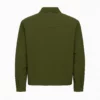 Kristofer Hivju The Iris Affair S01 Jensen Grey Jacket (1)