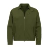 Kristofer Hivju The Iris Affair S01 Jensen Grey Jacket (2)