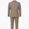 Kwabena Bannerman Industry S04 Toheeb Jimoh Grey