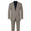 Kwabena Bannerman Industry S04 Toheeb Jimoh Grey Blazer