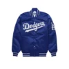 LA dodgers Starter Jacket
