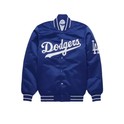 LA dodgers Starter Jacket