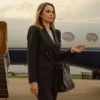 Landman S02 Kayla Wallace Blazer