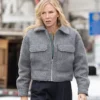 Law and Order SVU S27 Amanda Rollins Jacket