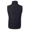 Liv A Make Or Break Holiday 2025 Hunter King Black Puffer Vest