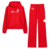 Los Angeles 2025 Whitney Leavitt Red