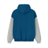 Los Angeles Rams Fear of God Pullover Hoodie - Unisex