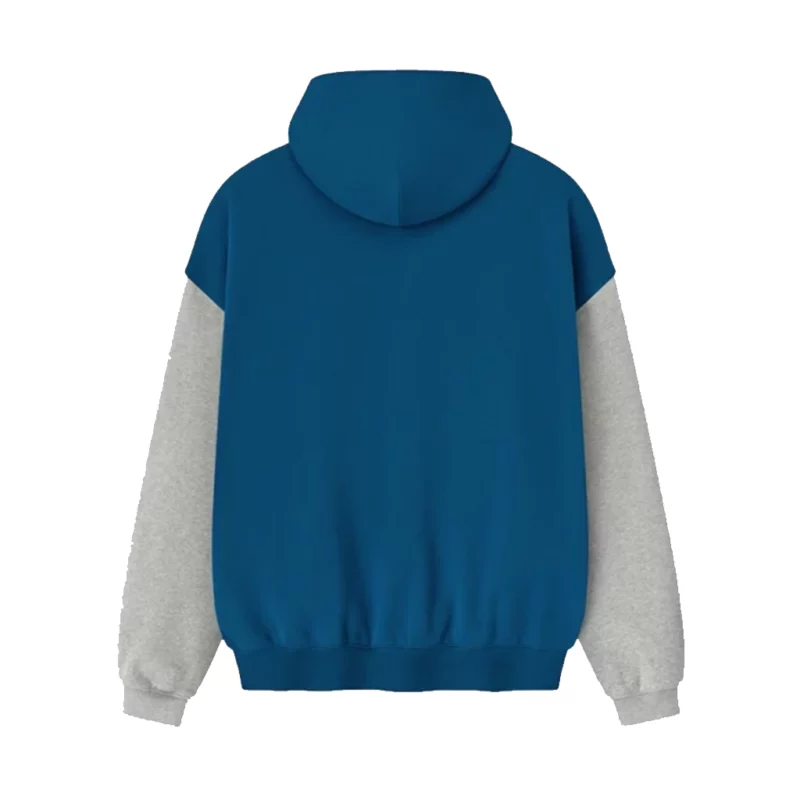 Los Angeles Rams Fear of God Pullover Hoodie - Unisex