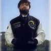 Los Angeles Rams Rivalries Kyren Williams Jacket