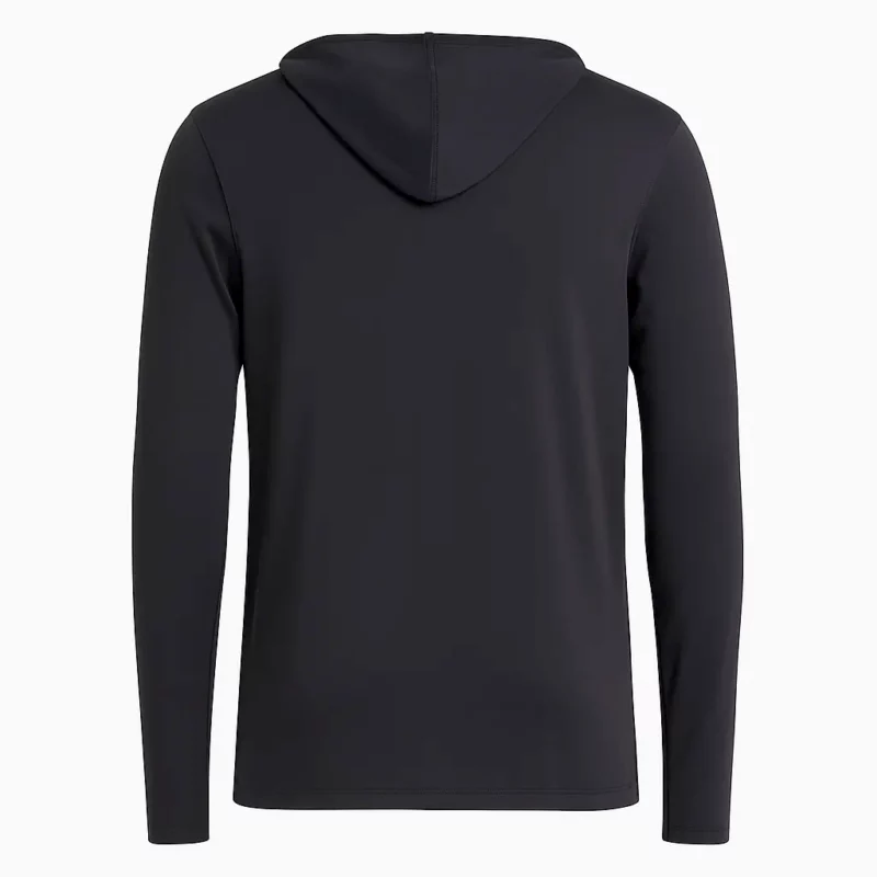 Los Angeles Rams Sideline Coach Sean McVay Black Pullover