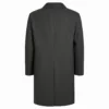 Mac The Twelve Dates 'Til Christmas Season 1 Nathaniel Parker Grey Coat