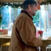 Mac The Twelve Dates 'Til Christmas Season 1 Nathaniel Parker Jacket
