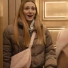 Man vs Baby Alanah Bloor Jacket