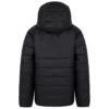 Manager Marco Puffer Hooded Jacket