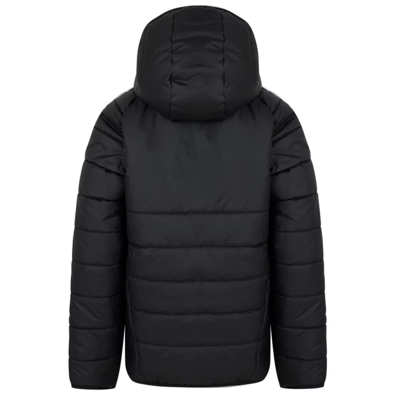 Manager Marco Puffer Hooded Jacket