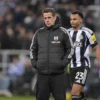 Marco Silva Puffer Jacket