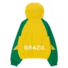 Marty Supreme 2025 Hooded Jacket
