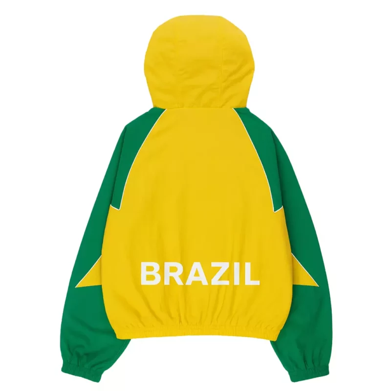 Marty Supreme 2025 Hooded Jacket