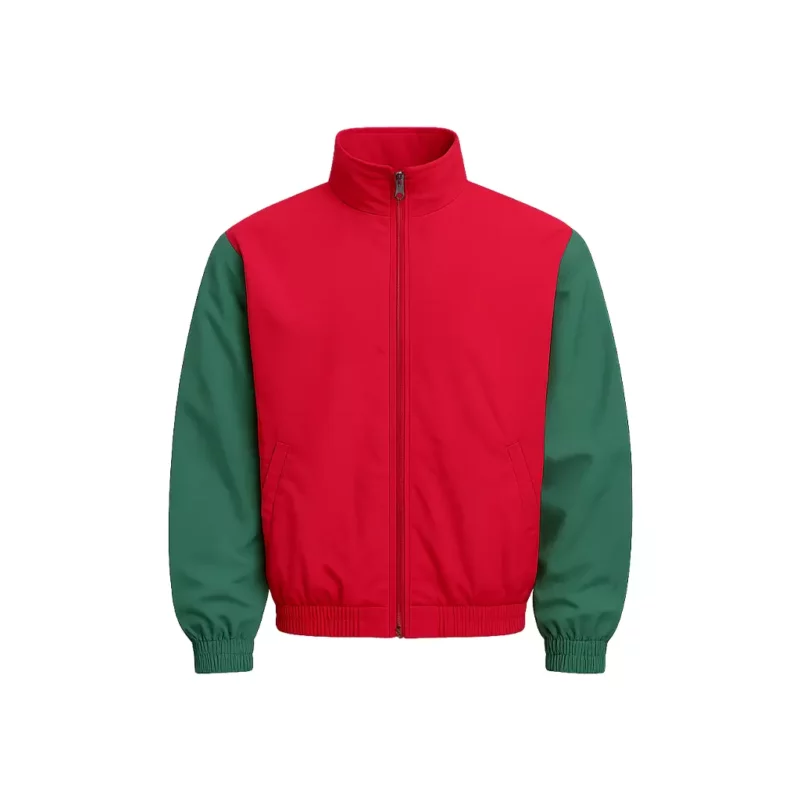 Marty Supreme 2025 Premiere Timothee Chalamet Christmas Jacket