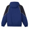 Marty Supreme Hooded Jacket