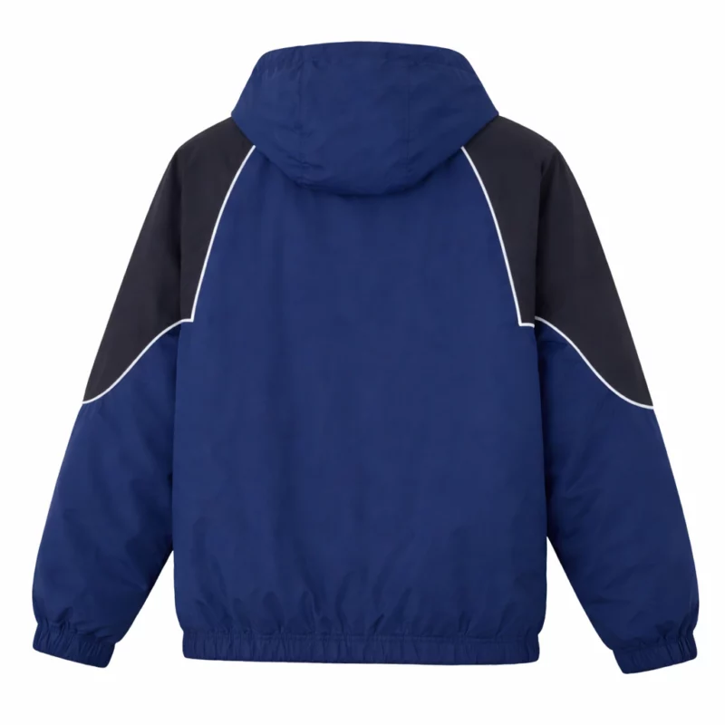 Marty Supreme Hooded Jacket