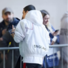 MartyTimothee Chalamet White Jacket