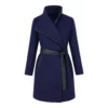 Mas Melissa Joan Coat