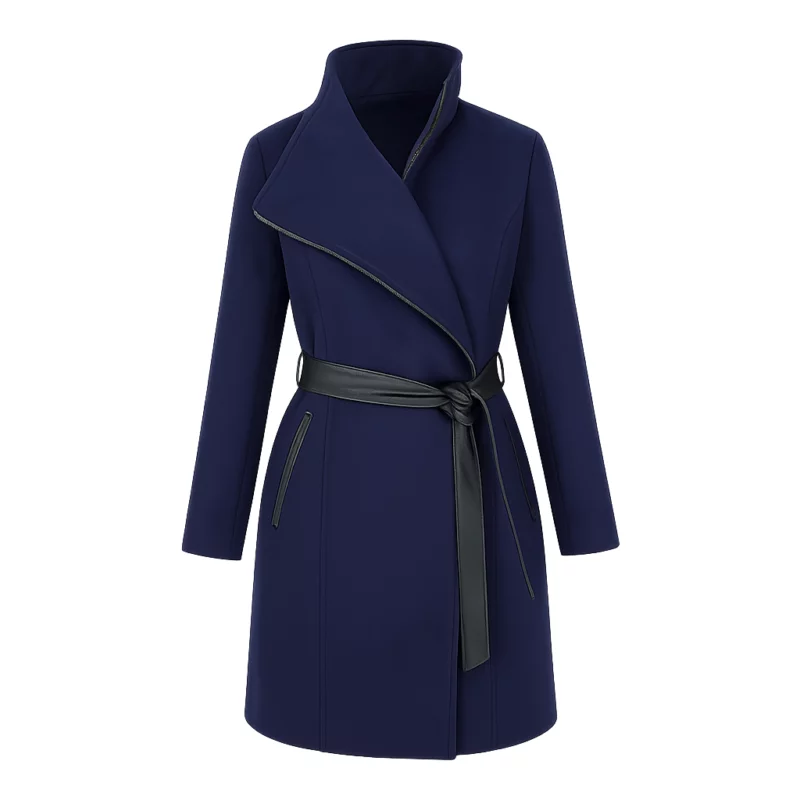 Mas Melissa Joan Coat