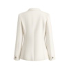 Matlock Justina Machado Eva MuÃ±oz White Blazer