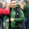 Matt Green Vest