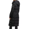 Mayko Nguyen Hudson And Rex S08 Sarah Truong Black Puffer Coat