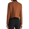 Mayor Of Kingstown S04 Nina Hobbs Edie Falco wn Jacket