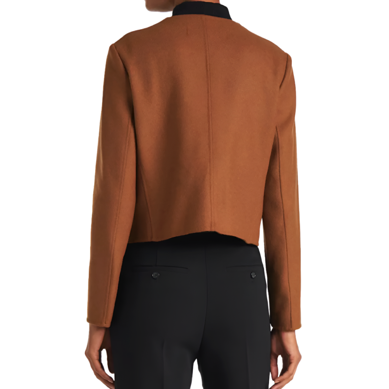 Mayor Of Kingstown S04 Nina Hobbs Edie Falco wn Jacket