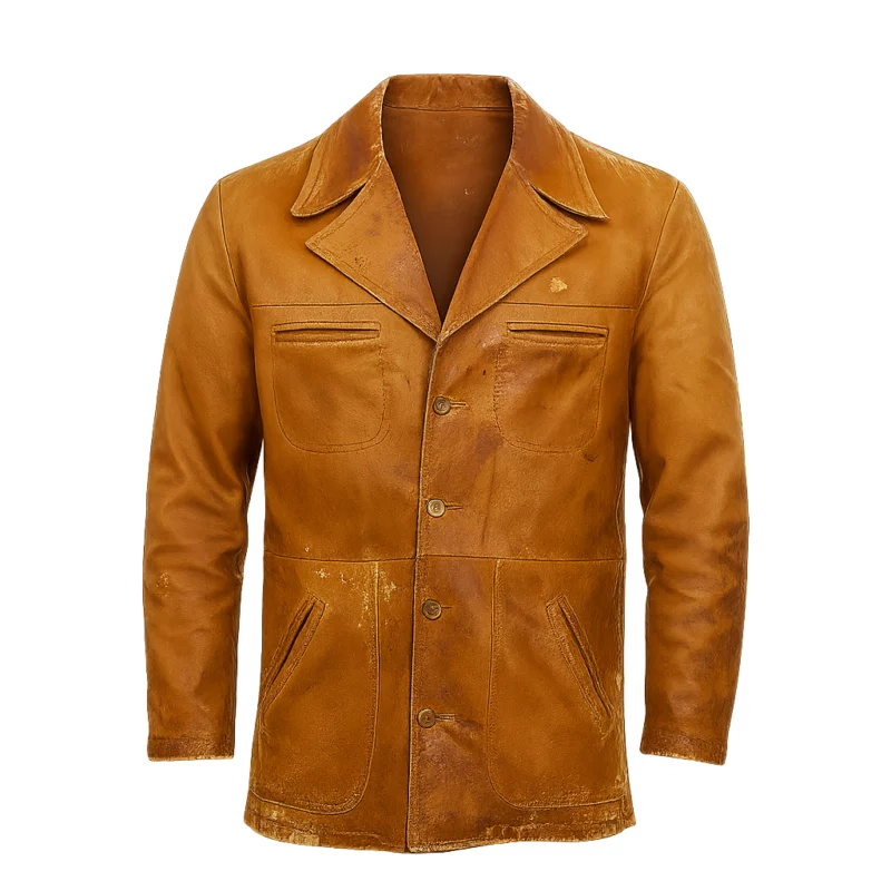 McConaughey Jacket