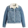 Megan Ashley Brown The Christmas Ring 2025 Sadie Mayfield Denim