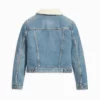 Megan Ashley Brown The Christmas Ring 2025 Sadie Mayfield Jacket
