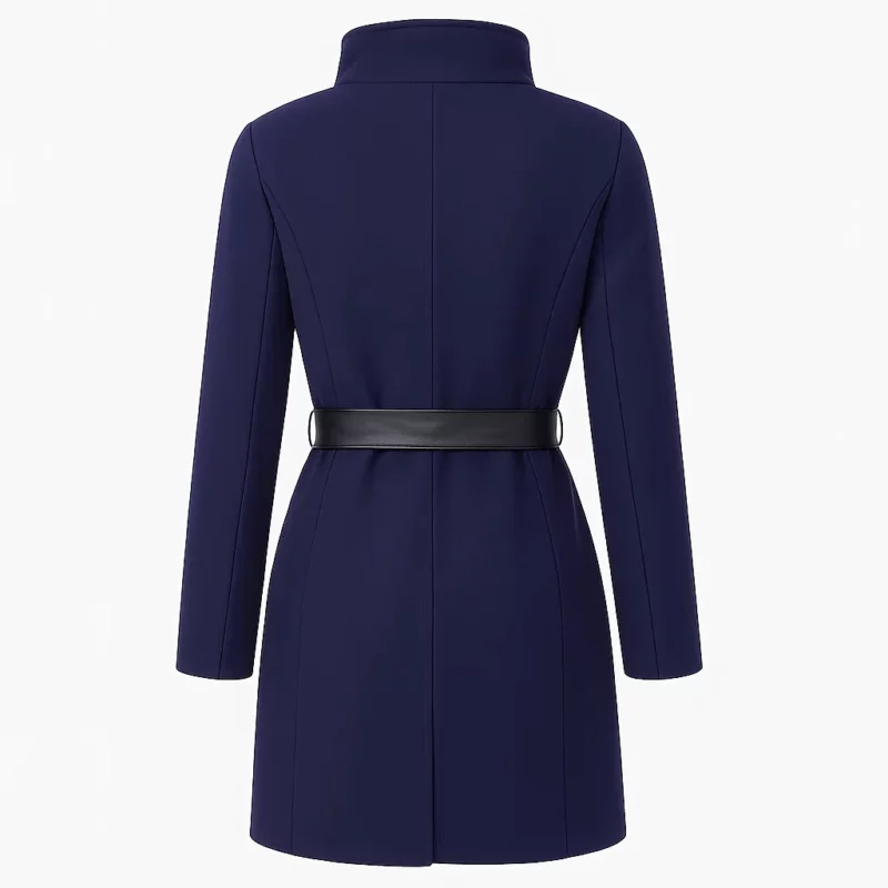 Melissa Joan Coat