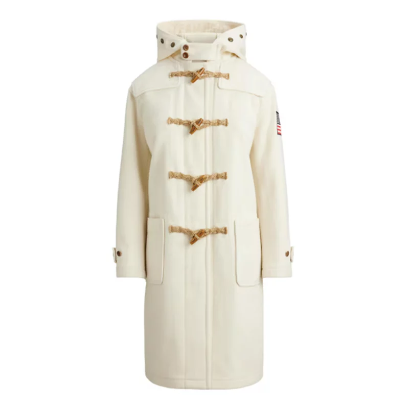 Melvin Team USA Toggle Coat