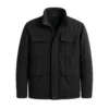 Michael PeÃ±a All Her Fault S01 Detective Black Jacket