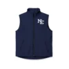 Mike Vrabel Blue Vest