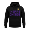 Minnesota Vikings 2025 Black Hoodie