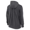 Minnesota Vikings Black Bomber Jacket