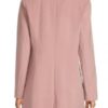 Mistletoe Murders Carrie Tommie-Amber Pirie Pink Coat